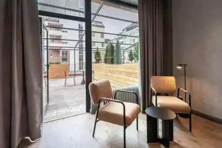Scandic Hub - 71