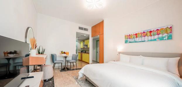 Al Bustan Centre & Residence - 51