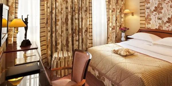 Hôtel Horset Opéra, Best Western Premier Collection - 23