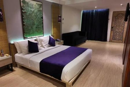 Grand Mega Resort & Spa Bali - 51