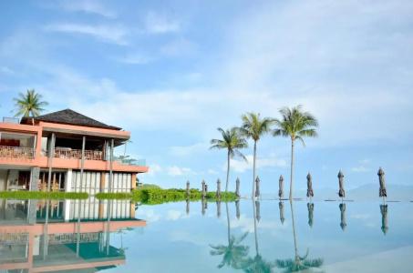 Hansar Samui Resort & Spa - Sha Extra Plus - 20