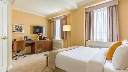 Warwick Allerton Chicago - 77