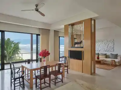 Hyatt Regency Danang Resort and Spa - 45