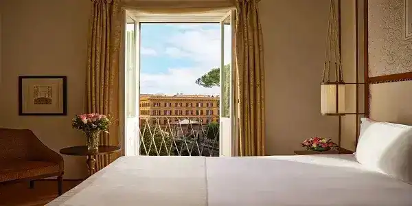 Eden - Dorchester Collection - 32