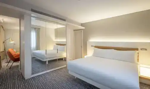 The Morrison Dublin - a DoubleTree by Hilton - 7