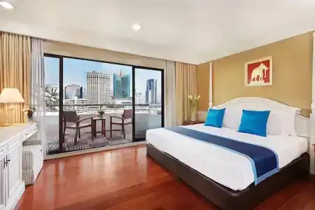 Centre Point Sukhumvit 10 - 67