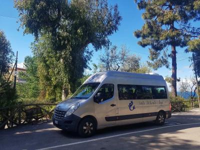 Village Camping Santa Fortunata - Campogaio - 37