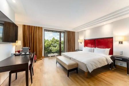 Radisson Blu Elizabete, Riga - 44