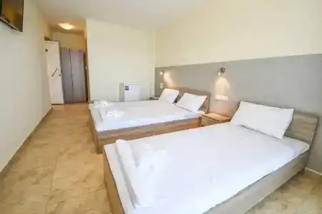 Nefeli Beach - living by the sea - 5