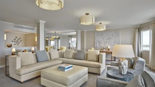 Loews Coronado Bay Resort - 87