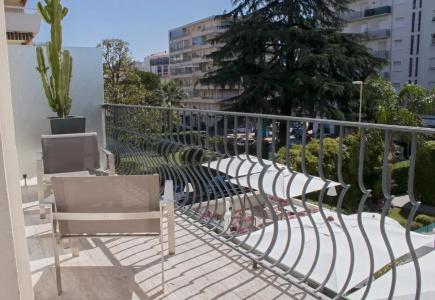 Hôtel Le Canberra - 17