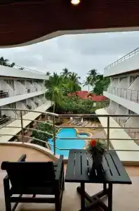 Samui First House - 104
