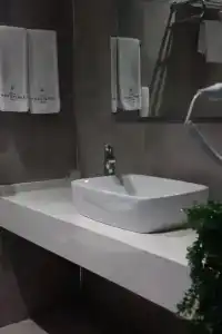 Nova Plaza Crystal & Spa - 41