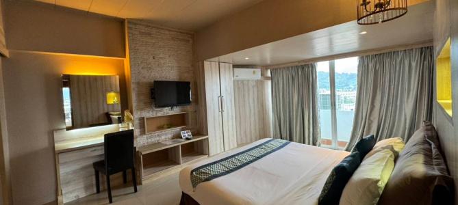 Patong Heritage Phuket - Sha Extra Plus - 51