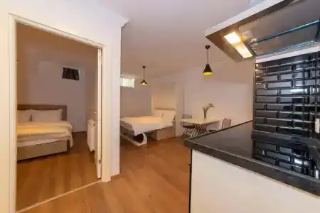Joy Suites - 43