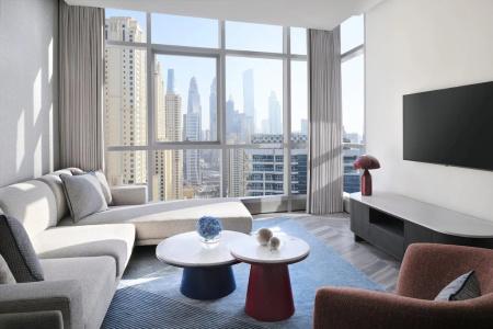 InterContinental Dubai Marina, an IHG - 102