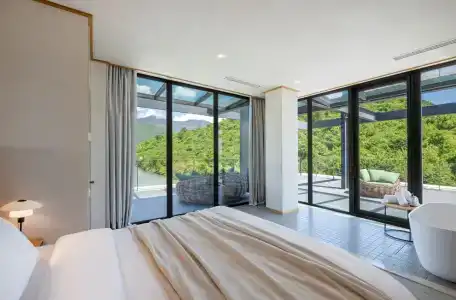 Курортный отель Kvareli Lake Resort - 81