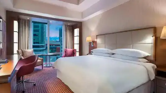 Sheraton Bursa - 26