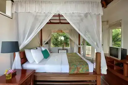 Gajah Biru Bungalows - 36