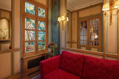 Hôtel Raphael - 138
