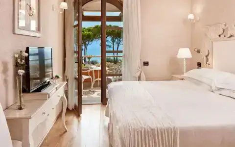 La Villa Del Re - Adults Only - Small Luxurys of the World - 32
