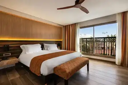 Riu Palace Tikida Agadir - All Inclusive - 60