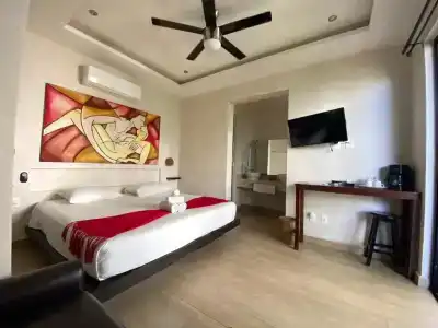 Pacha Tulum - 35