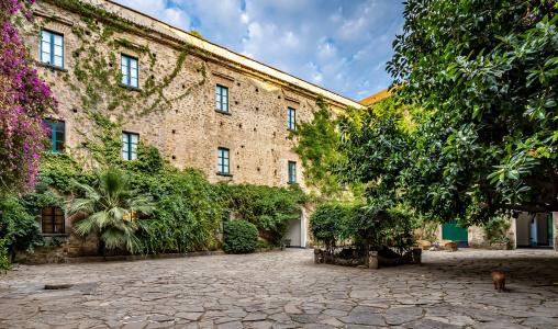 Palazzo Belmonte - 48