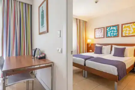 Barut B Suites - 57