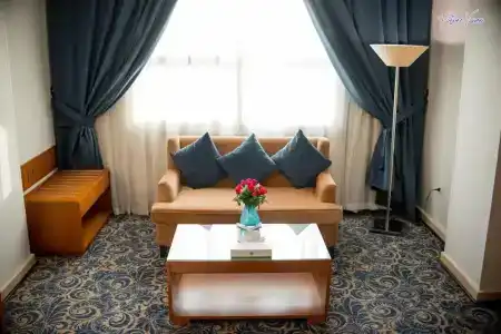 Rehana Plaza - 43