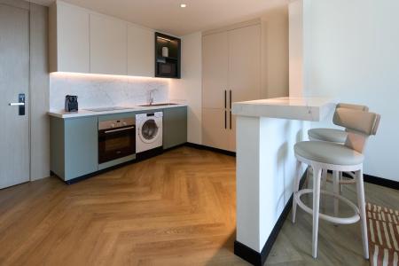 Radisson Blu Residence, Dubai Marina - 49