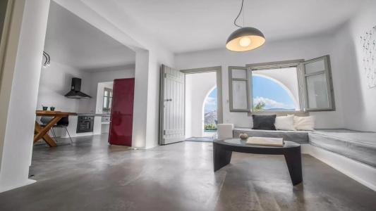 Halcyon Suites and Villas Naxos - 46