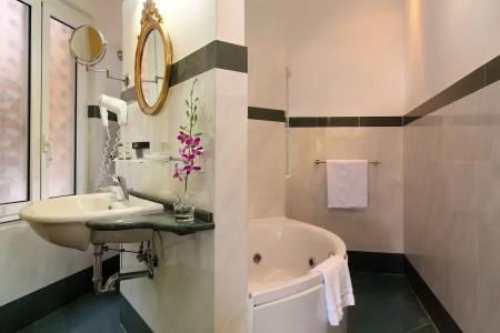 Imperium Suite Navona - 17