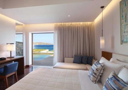 Elounda Peninsula All Suite, Six Senses Spa - 54