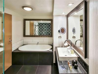 St Moritz - MGallery by Sofitel - 70