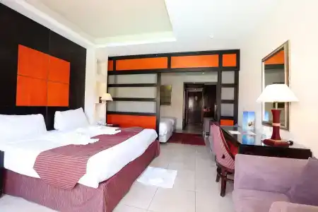 Rehana Royal Beach Resort - Aquapark & Spa - Family & Couples Only - 31