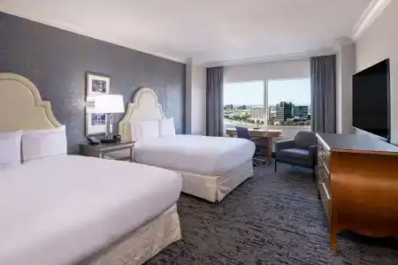Hilton Dallas Lincoln Centre - 60