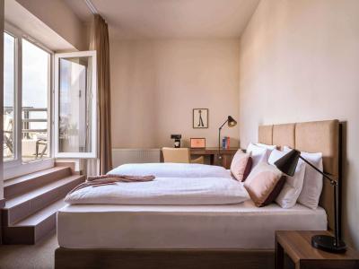 Flemings Selection Wien-City - 42
