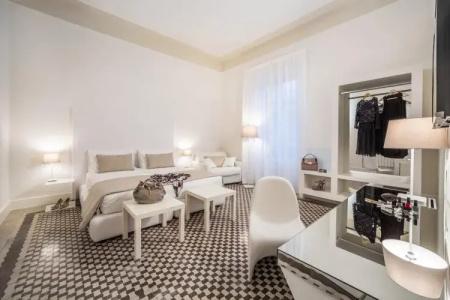 Al Castello Luxury b&b - 43