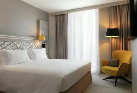 Hilton Garden Inn Bordeaux Centre - 46