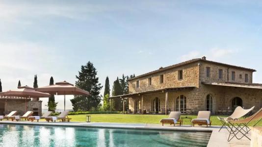 Rosewood Castiglion del Bosco - 176