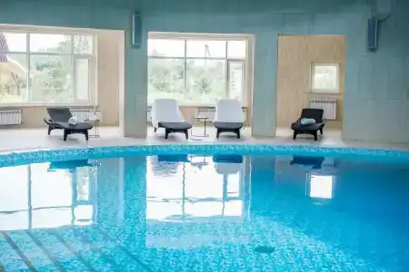 Terra Country Spa-Hotel - 9