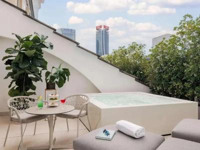 Nh Collection Milano Citylife - 50