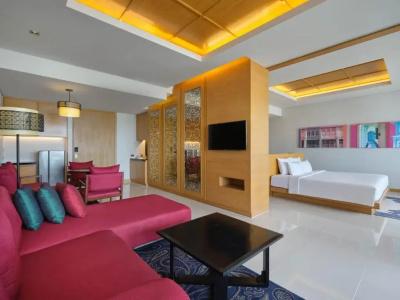 The Kee Resort & Spa - Sha Extra Plus - 78