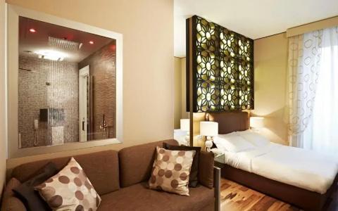 Spagna Royal Suite - 84