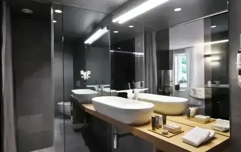 Vander Urbani Resort - a Member of Designs - 58