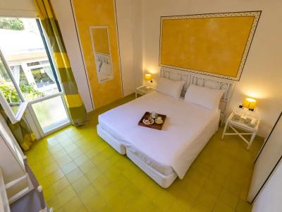 Unahotels Club Ancora - 36