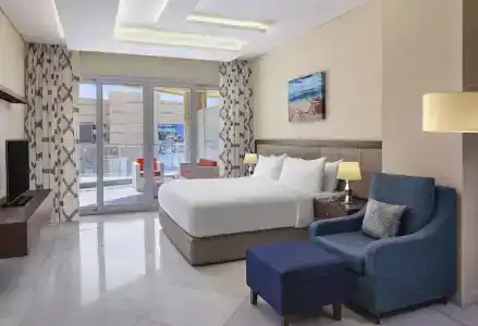 Hilton Hurghada Plaza - 110