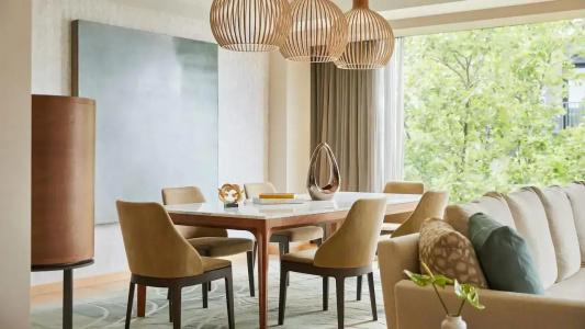Park Hyatt Zurich – City Center Luxury - 103