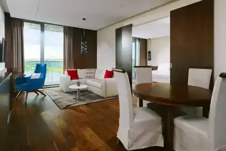 Minsk Marriott - 47